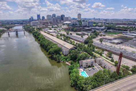 1032 1st Avenue, N Nashville TN 37201