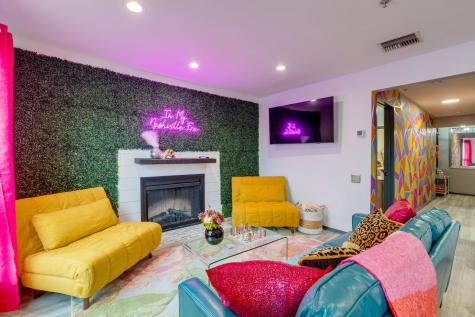 1032 1st Avenue, N Nashville TN 37201