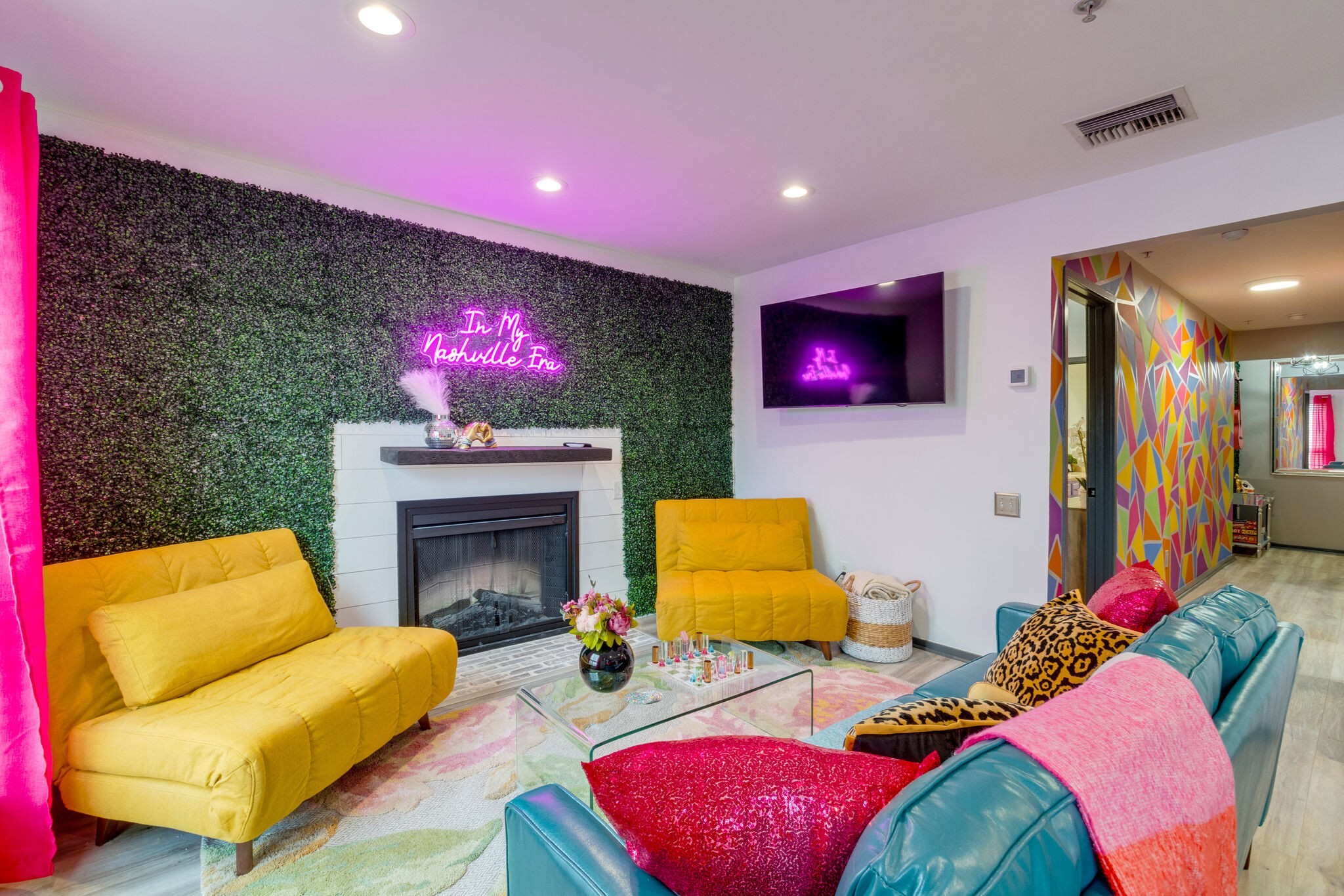 1032 1st Avenue, N Nashville TN 37201