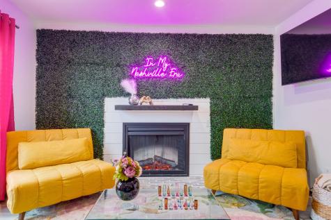 1032 1st Avenue, N Nashville TN 37201