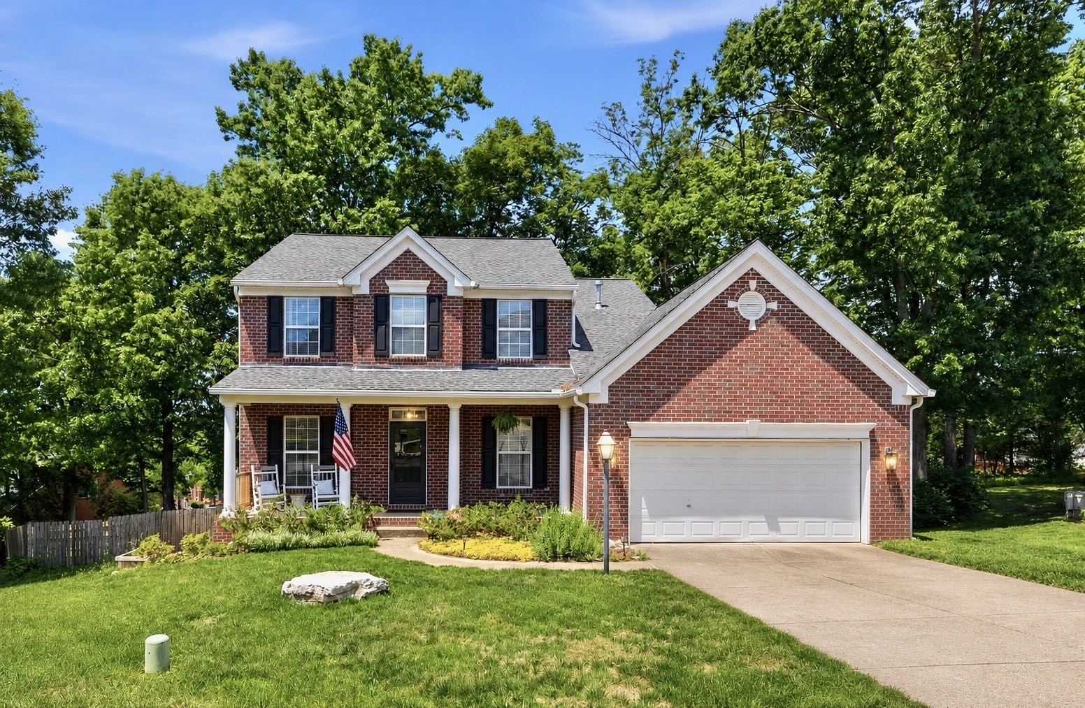 3208 Woodspring Court Nashville TN 37211