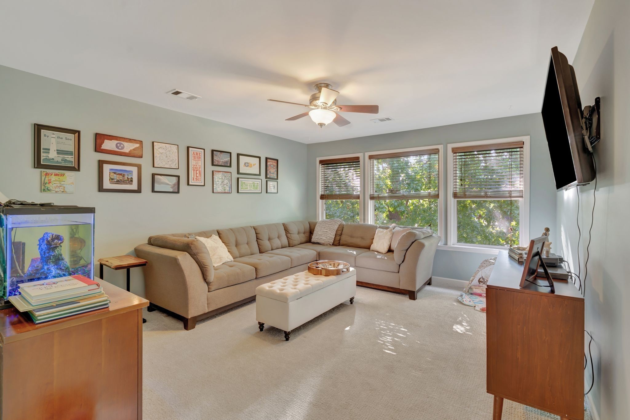 3208 Woodspring Court Nashville TN 37211