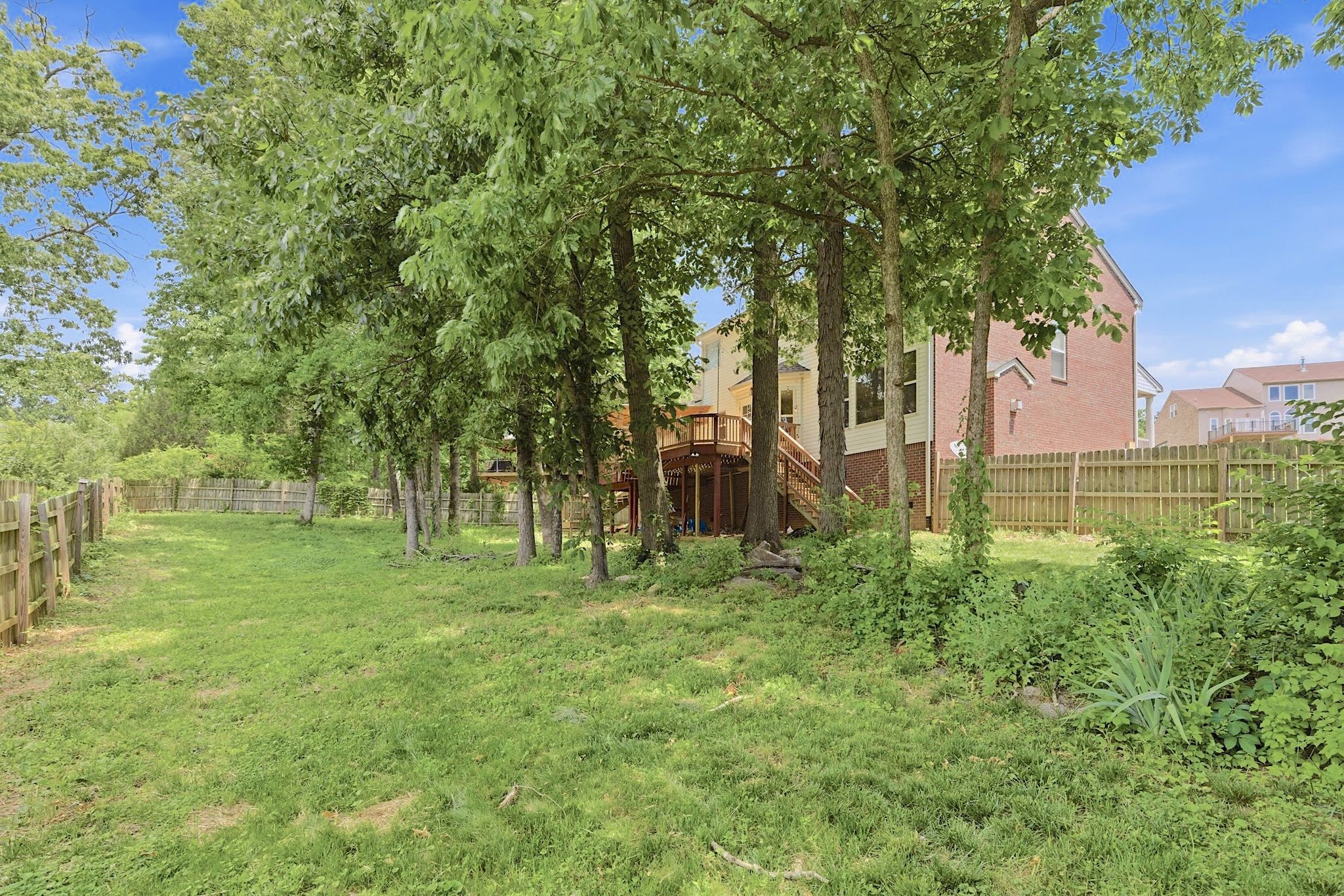3208 Woodspring Court Nashville TN 37211
