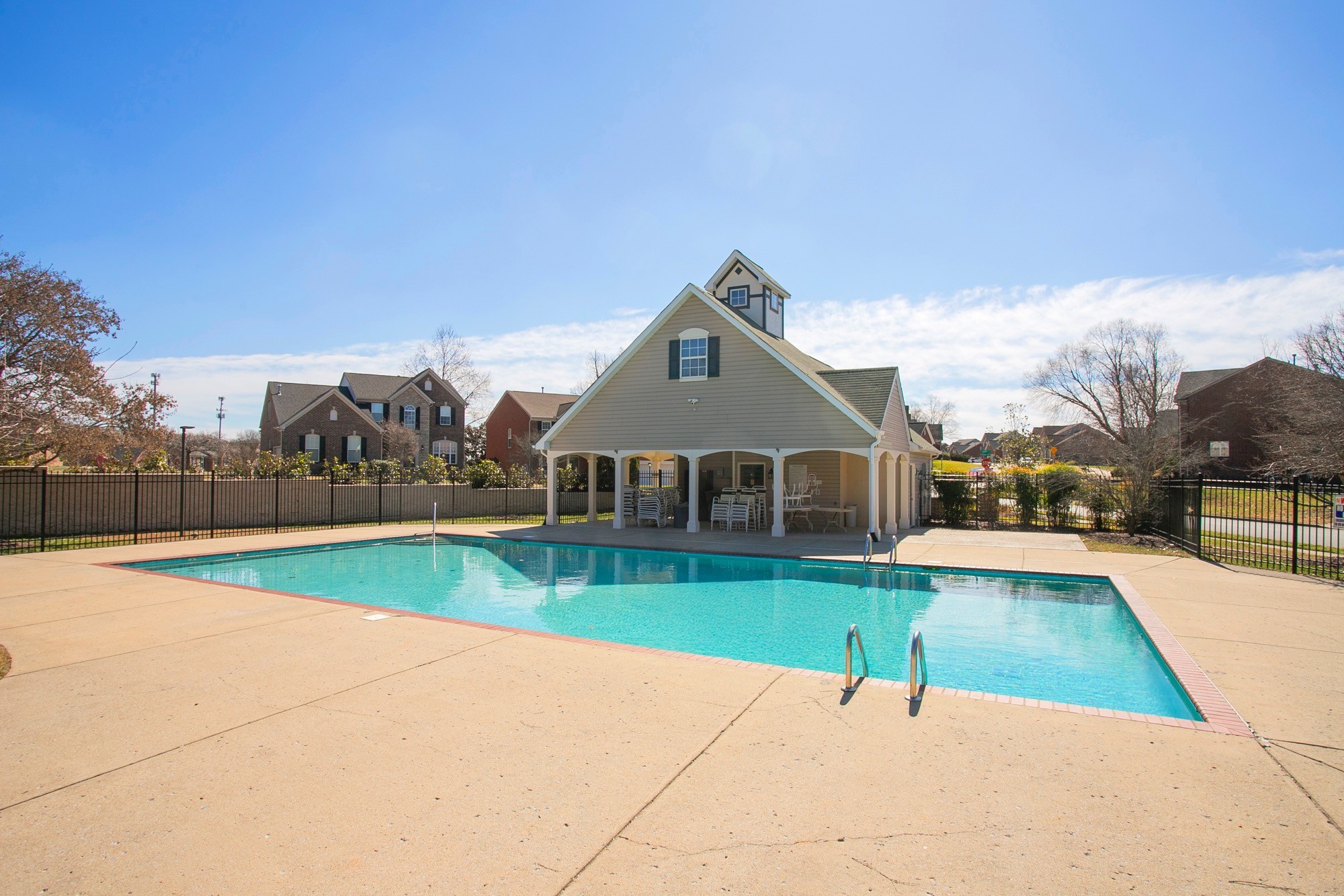 3208 Woodspring Court Nashville TN 37211