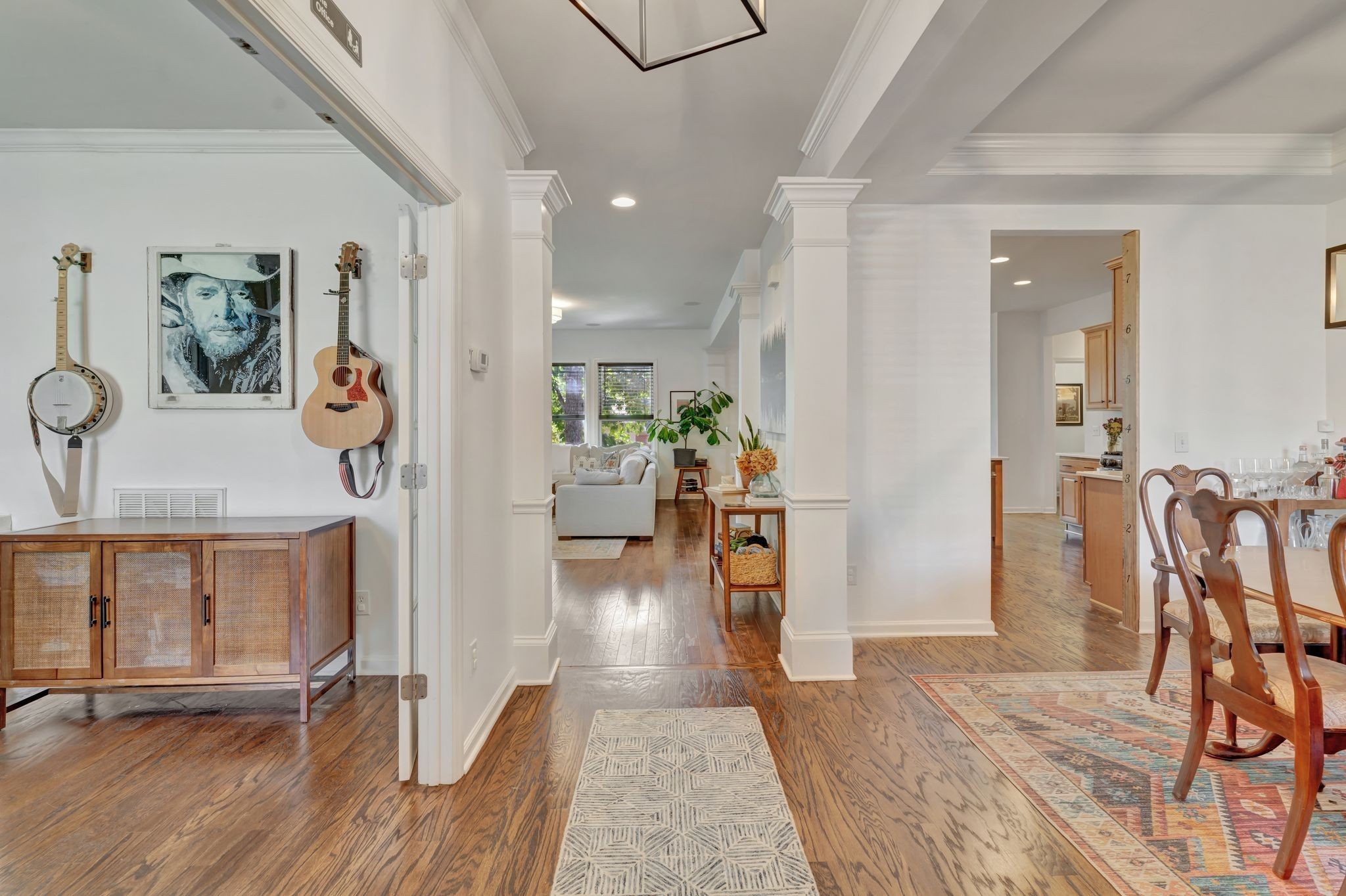 3208 Woodspring Court Nashville TN 37211