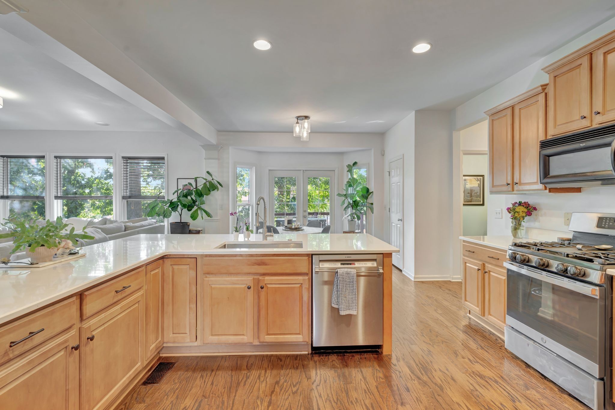 3208 Woodspring Court Nashville TN 37211