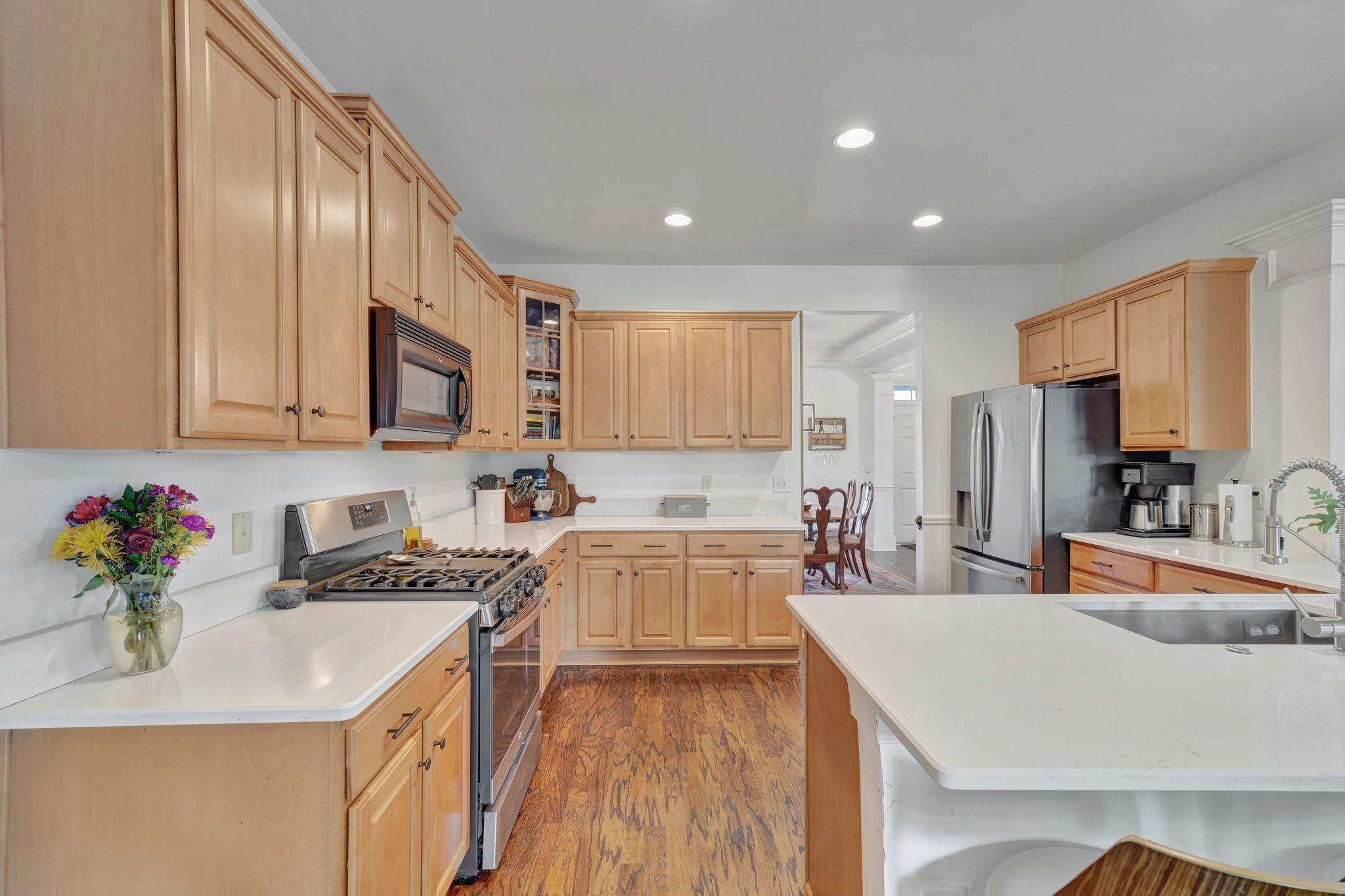 3208 Woodspring Court Nashville TN 37211