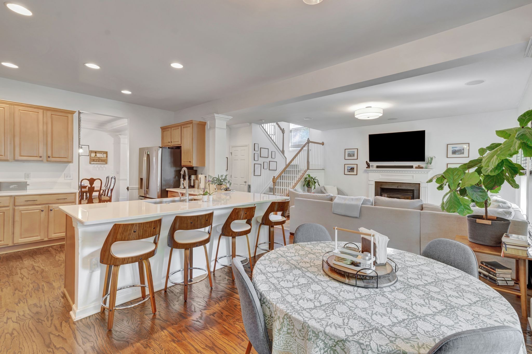 3208 Woodspring Court Nashville TN 37211