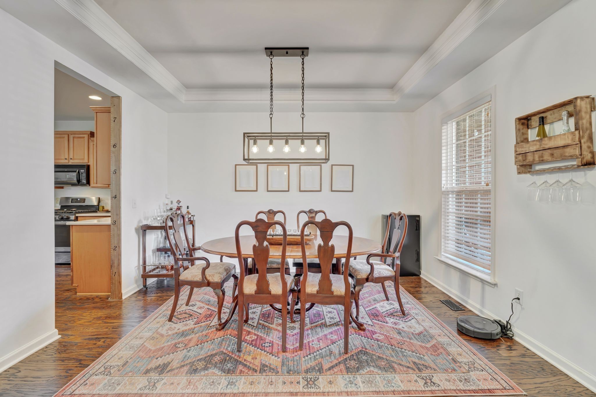 3208 Woodspring Court Nashville TN 37211