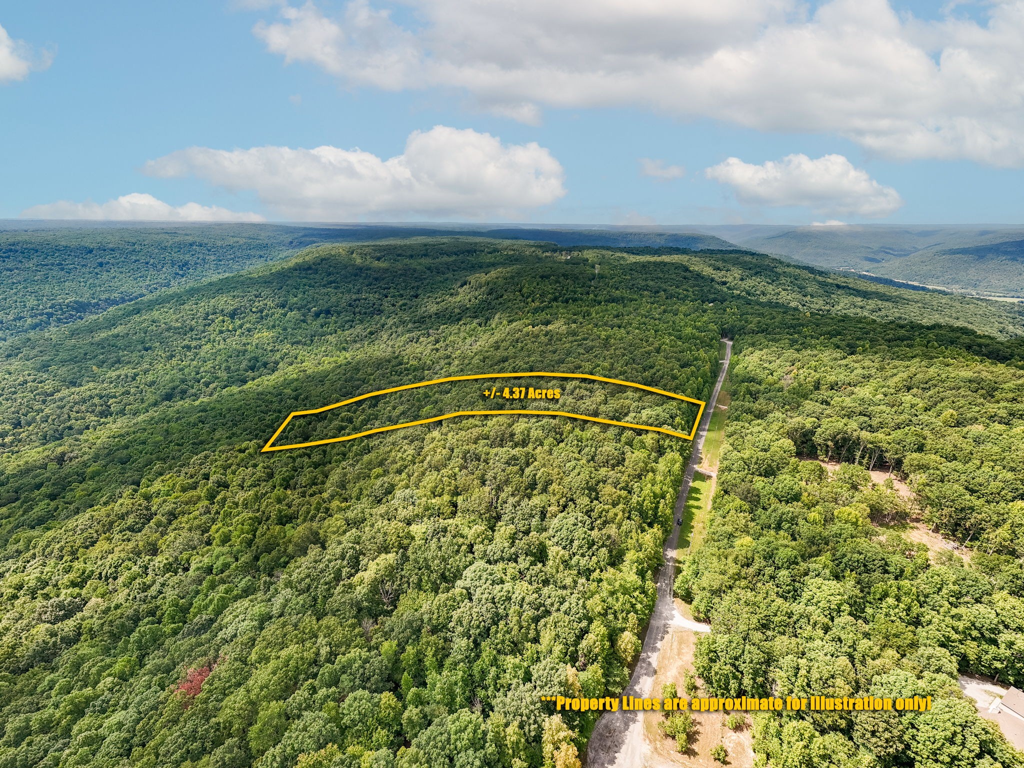 0 Deerwood Drive Sewanee TN 37375