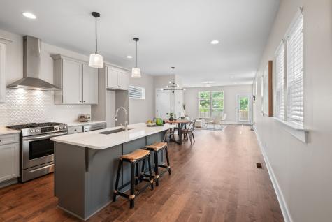 2214 Sadler Avenue Nashville TN 37210
