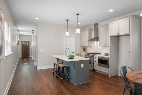 2214 Sadler Avenue Nashville TN 37210