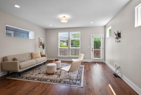 2214 Sadler Avenue Nashville TN 37210