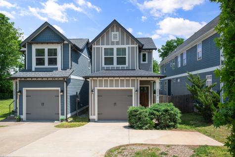 2214 Sadler Avenue Nashville TN 37210