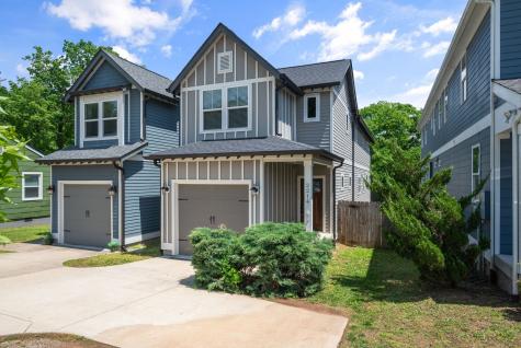 2214 Sadler Avenue Nashville TN 37210