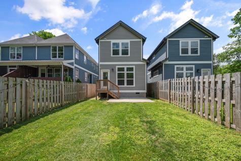 2214 Sadler Avenue Nashville TN 37210