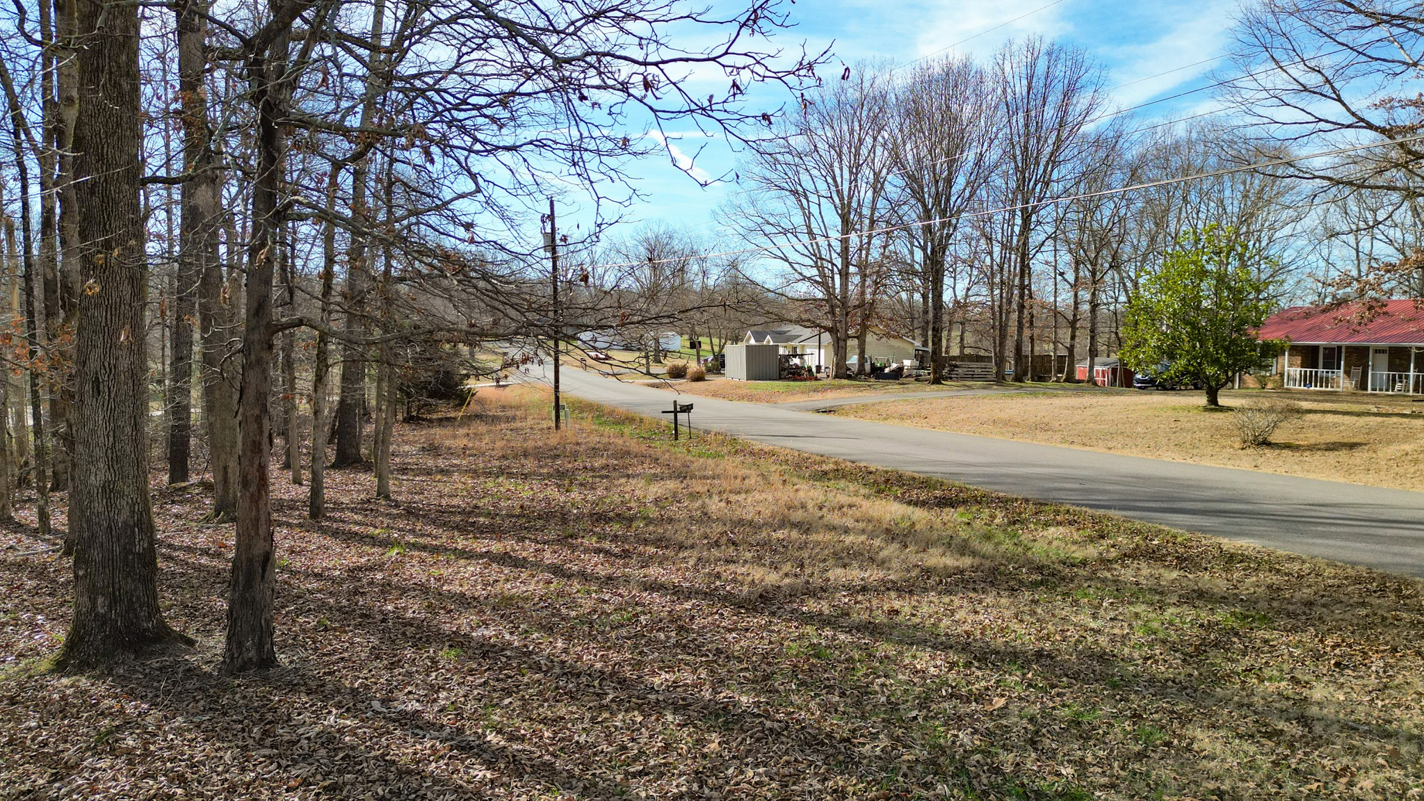 0 Rouse Road Dickson TN 37055