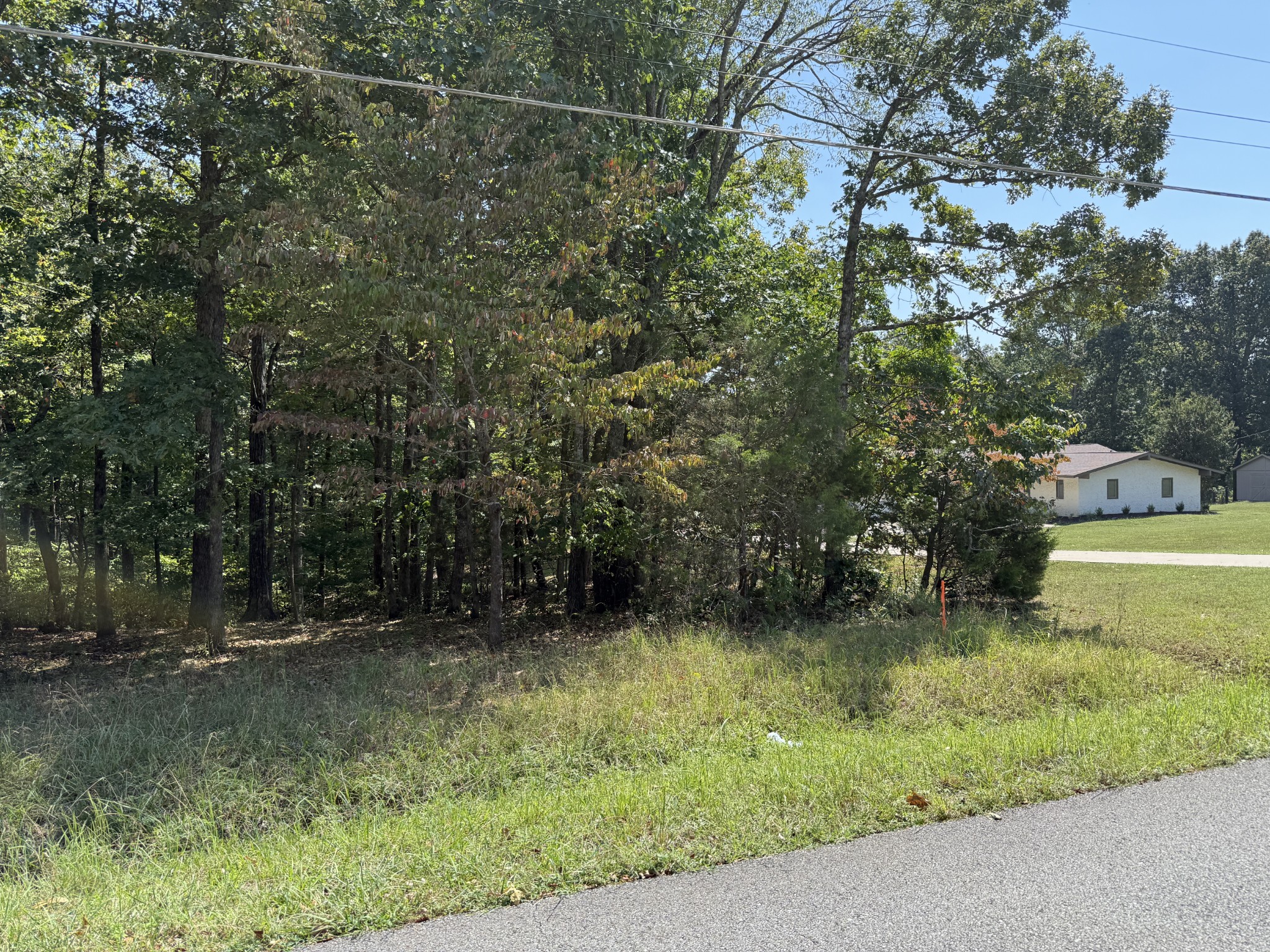 0 Rouse Road Dickson TN 37055