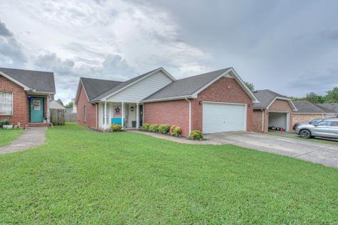 615 Freedom Court Murfreesboro TN 37129