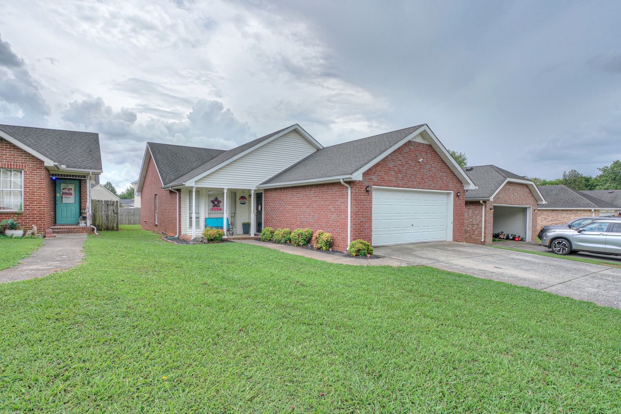 615 Freedom Court Murfreesboro TN 37129