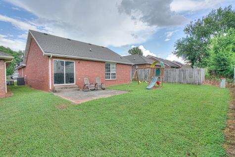 615 Freedom Court Murfreesboro TN 37129