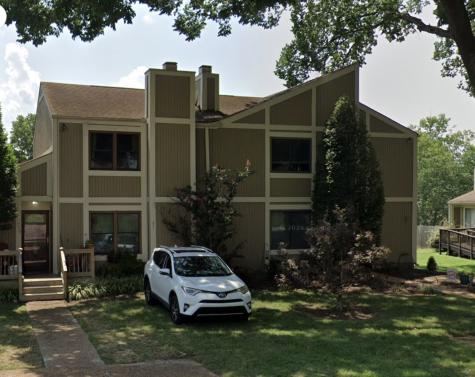719 Albar Drive Nashville TN 37221