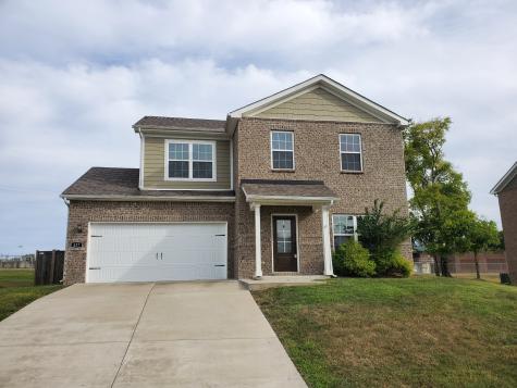 427 Bryce Canyon Way Gallatin TN 37066