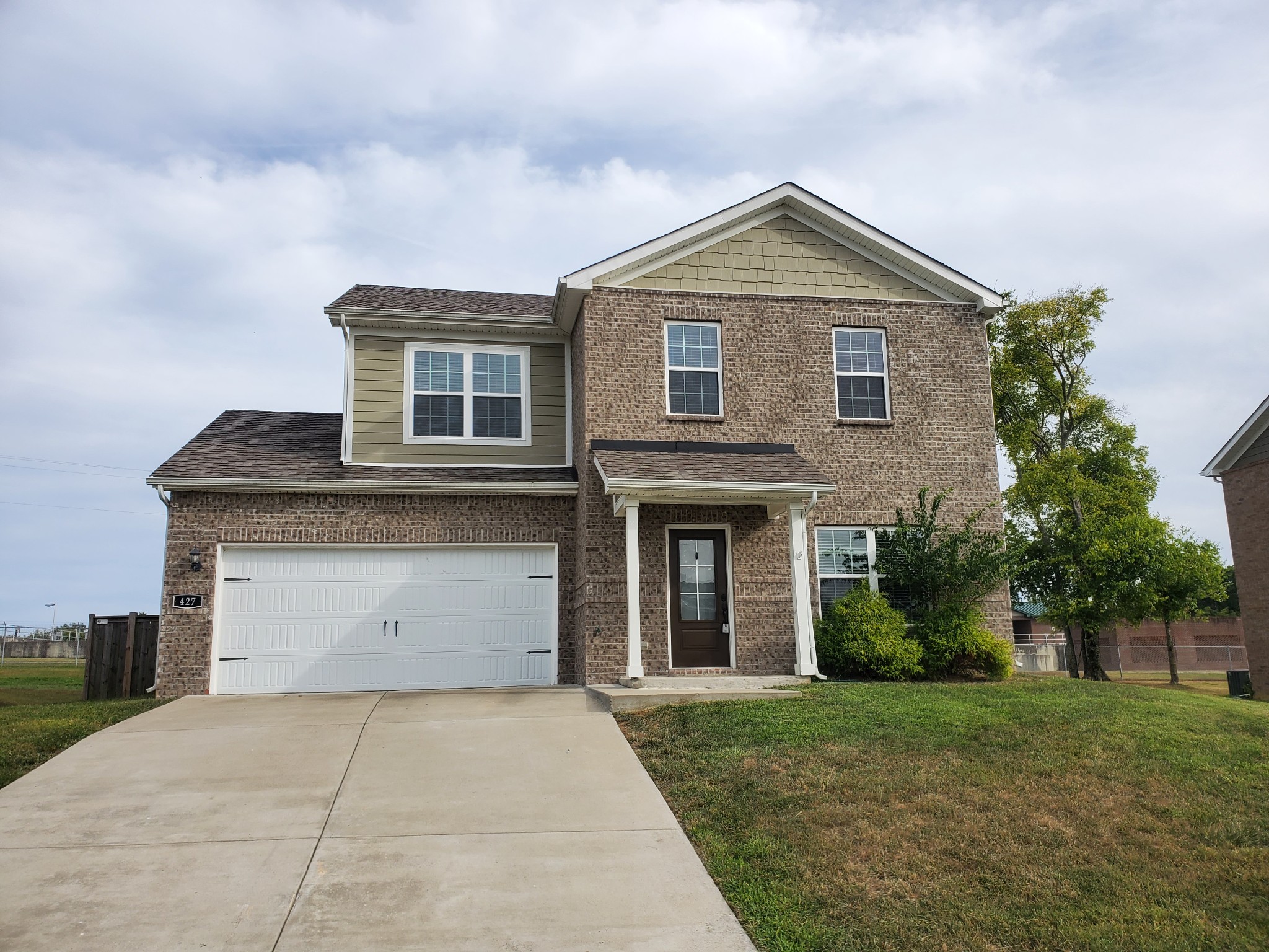 427 Bryce Canyon Way Gallatin TN 37066