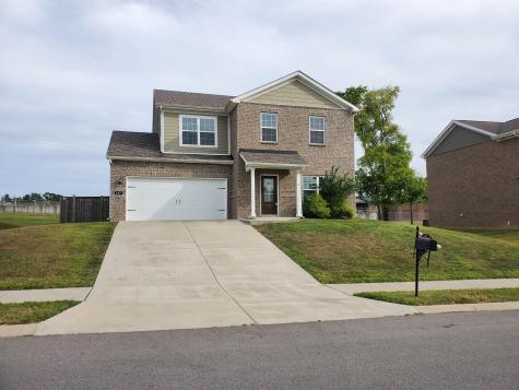 427 Bryce Canyon Way Gallatin TN 37066