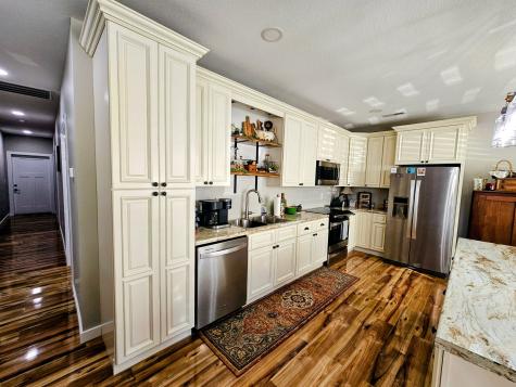 591 Main Street Palmer TN 37365