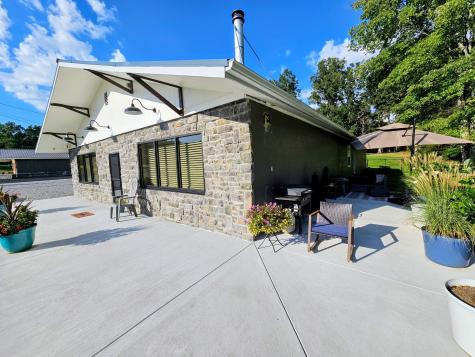 591 Main Street Palmer TN 37365