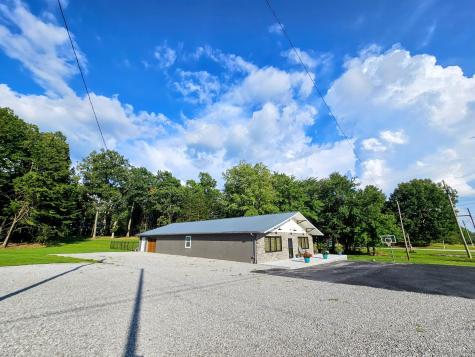 591 Main Street Palmer TN 37365