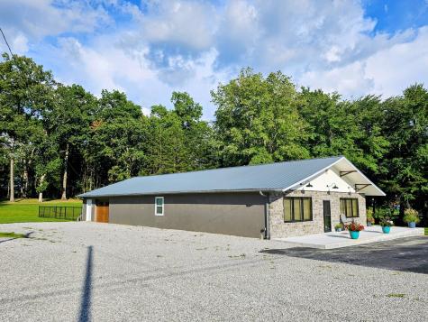 591 Main Street Palmer TN 37365