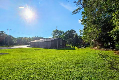 591 Main Street Palmer TN 37365