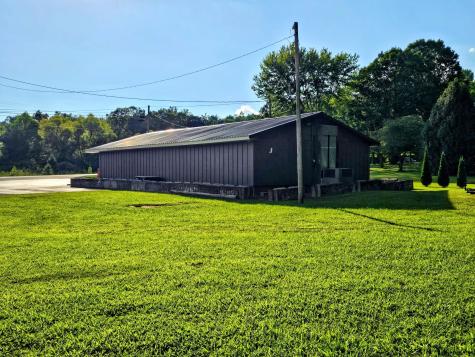 591 Main Street Palmer TN 37365