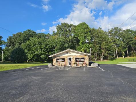 591 Main Street Palmer TN 37365