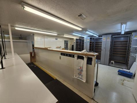 591 Main Street Palmer TN 37365