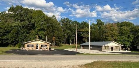 591 Main Street Palmer TN 37365