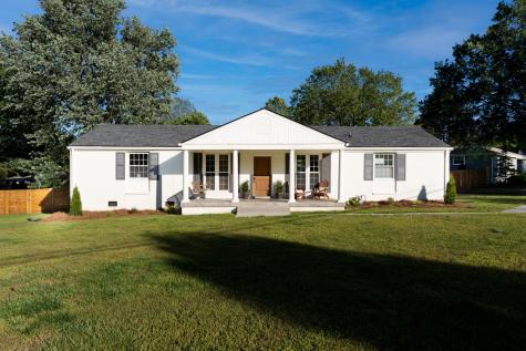4900 Montclair Drive Nashville TN 37211