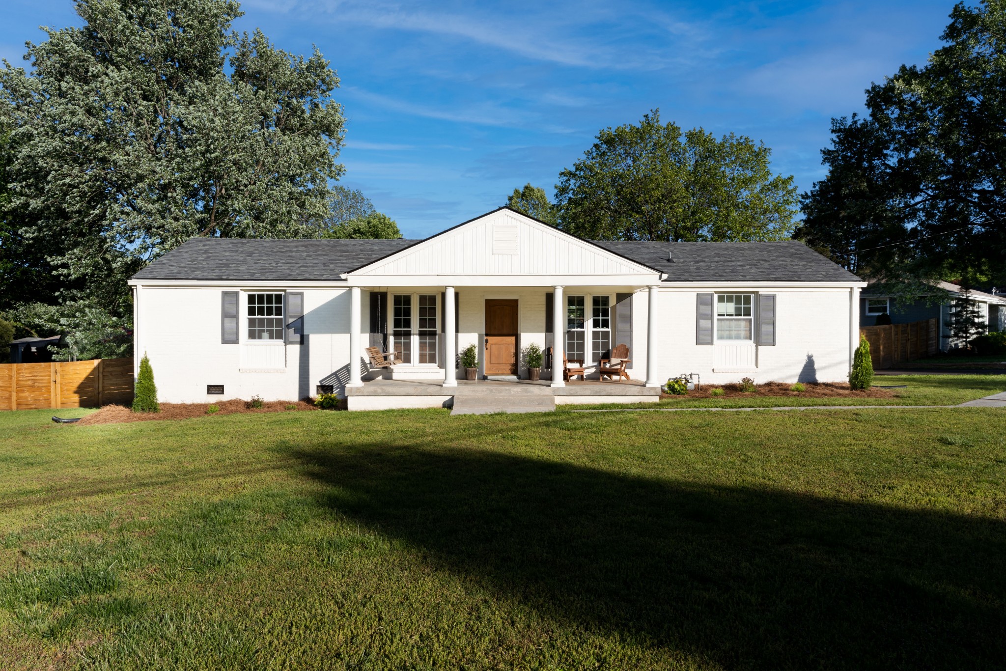 4900 Montclair Drive Nashville TN 37211