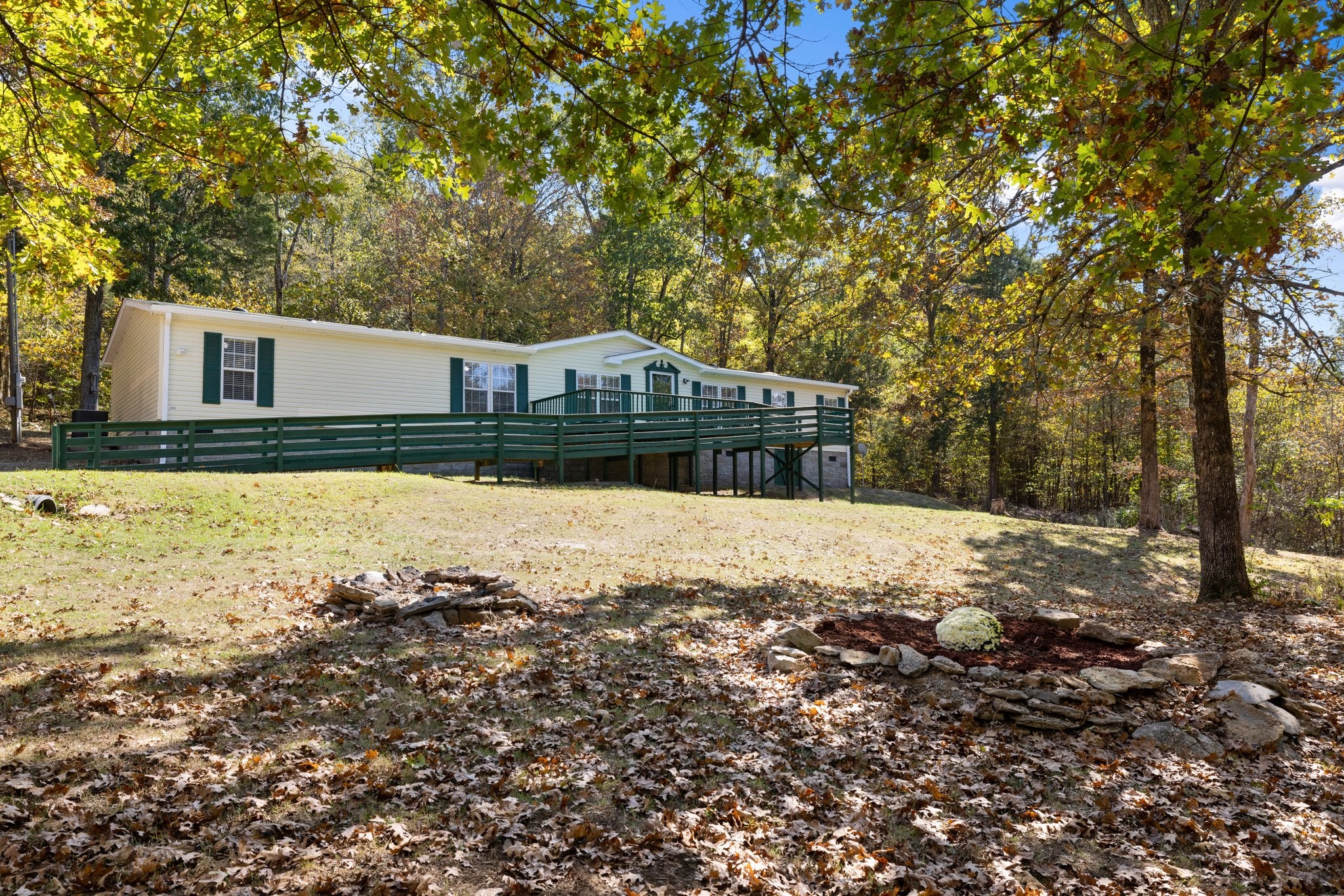 2444 Mcknight Road Culleoka TN 38451