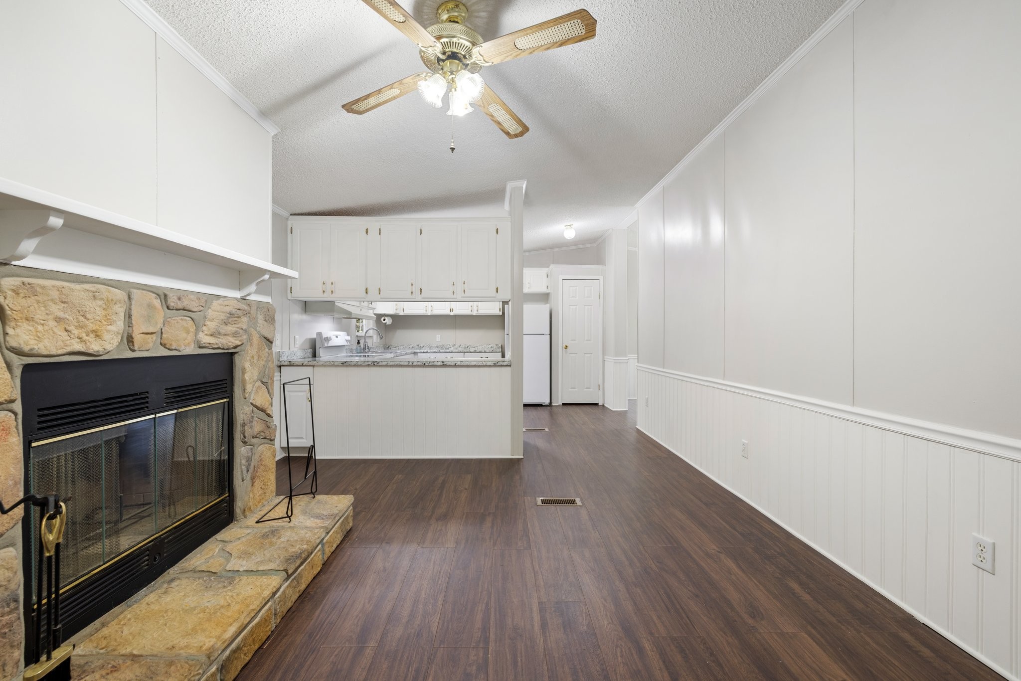 2444 Mcknight Road Culleoka TN 38451