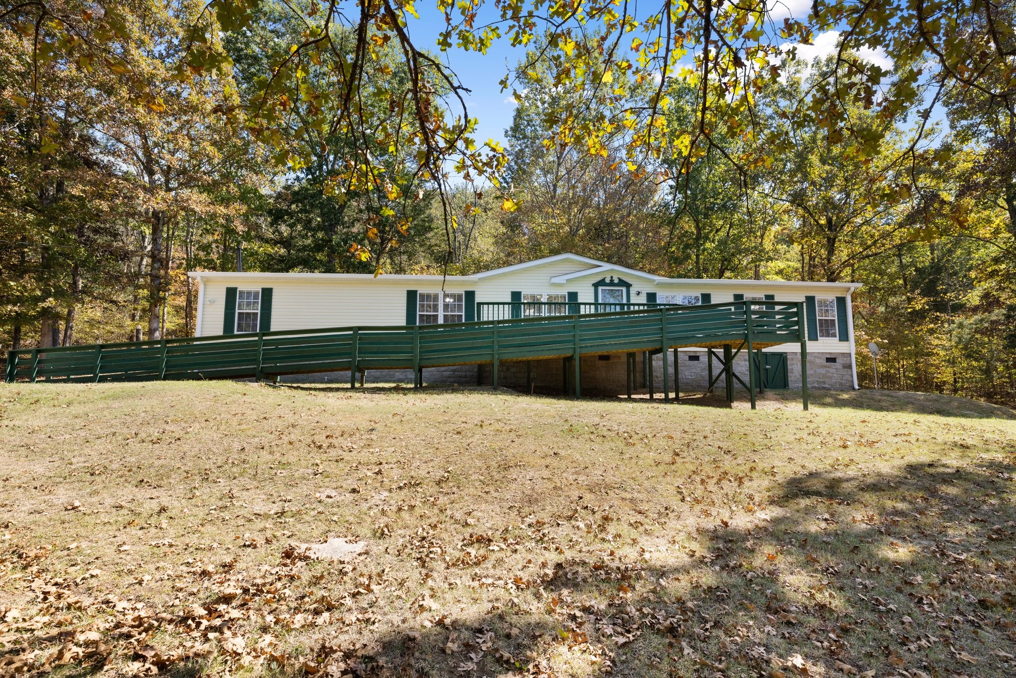 2444 Mcknight Road Culleoka TN 38451