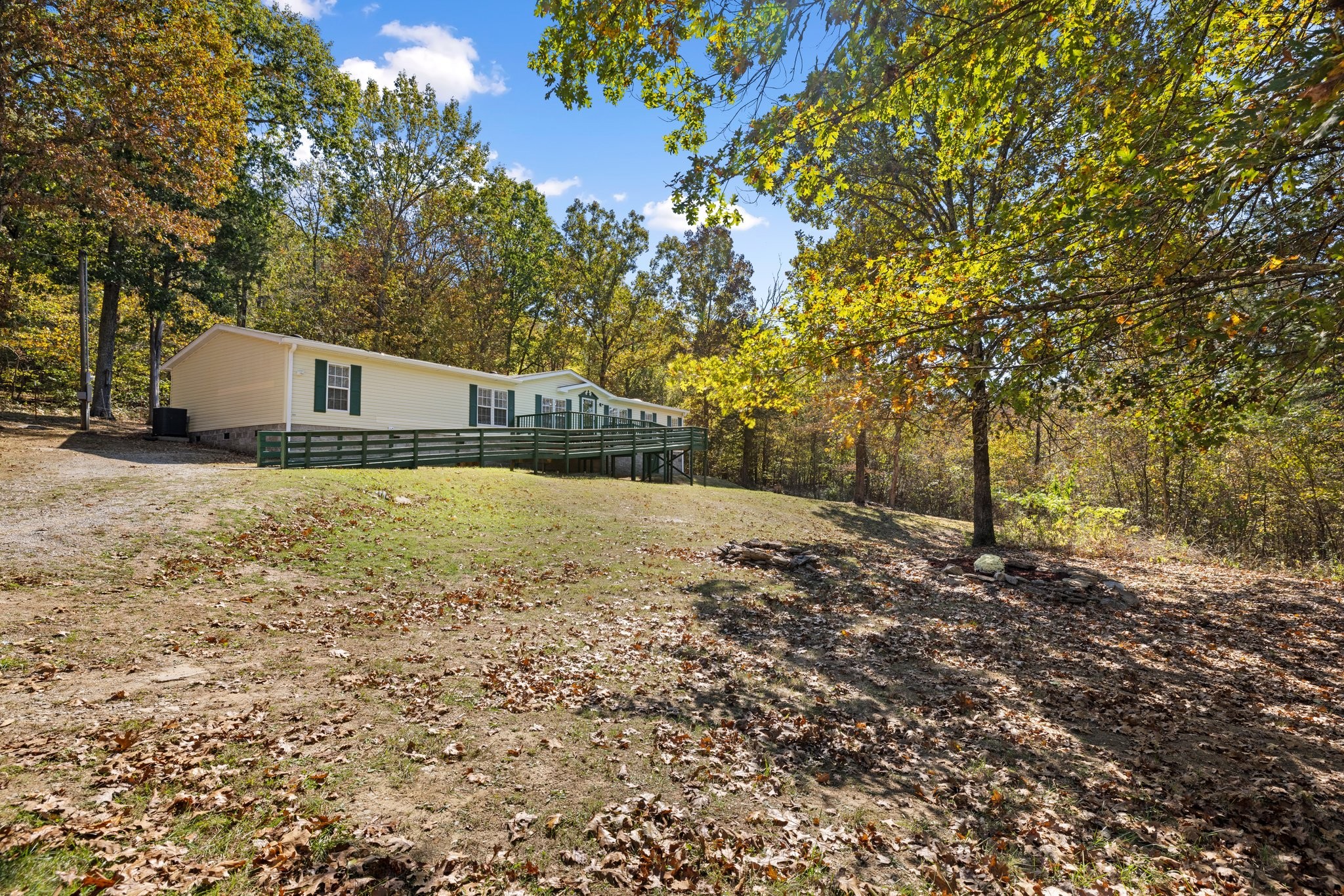2444 Mcknight Road Culleoka TN 38451
