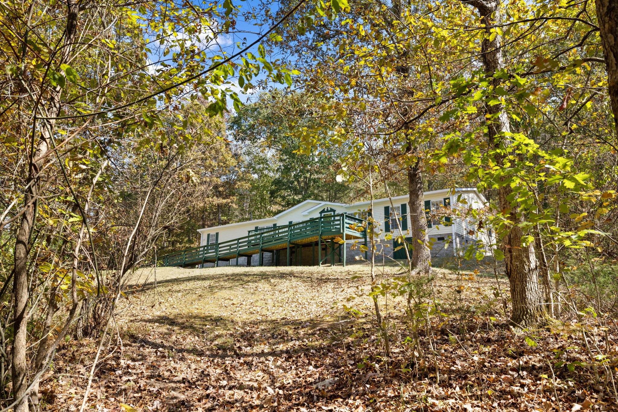 2444 Mcknight Road Culleoka TN 38451