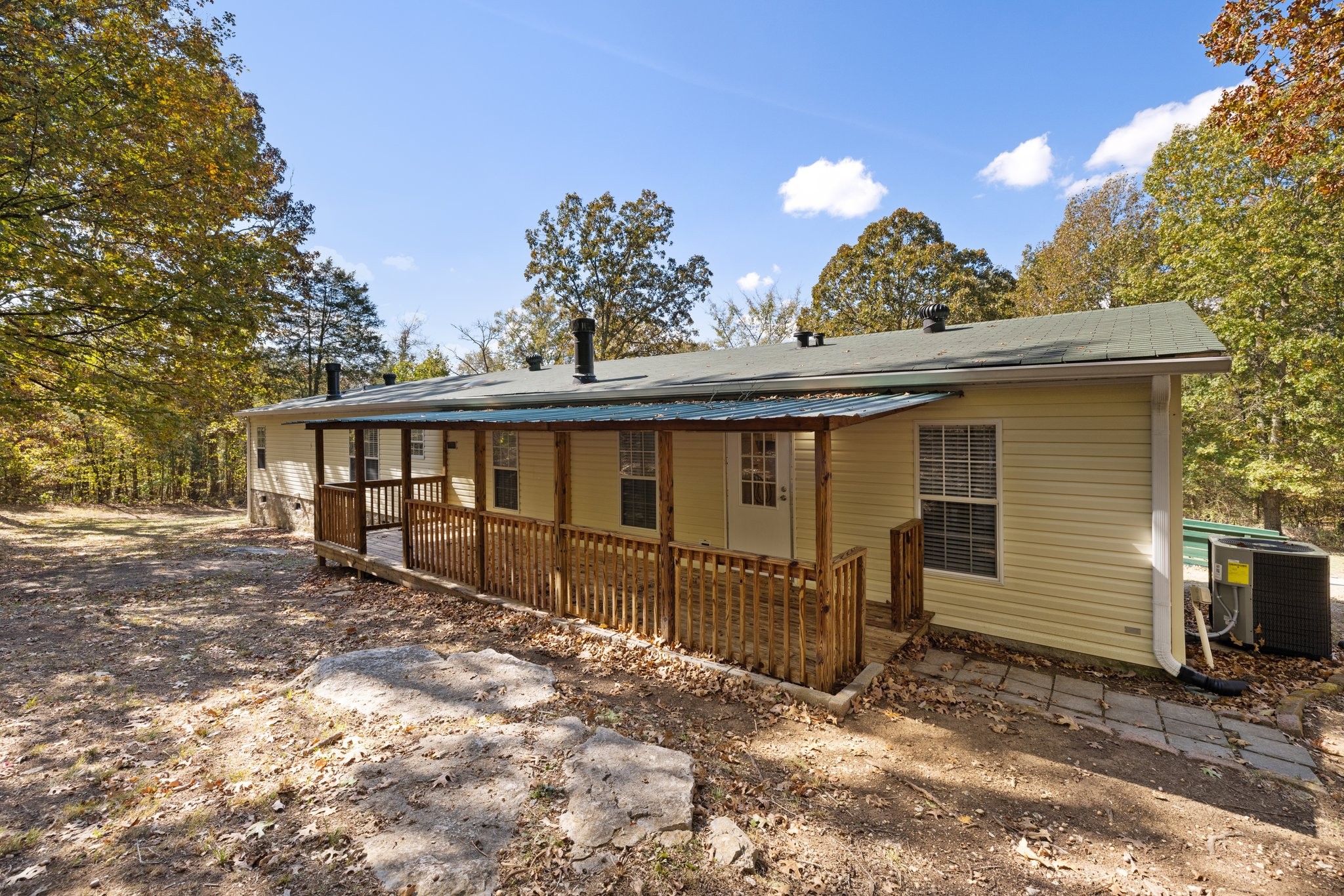 2444 Mcknight Road Culleoka TN 38451