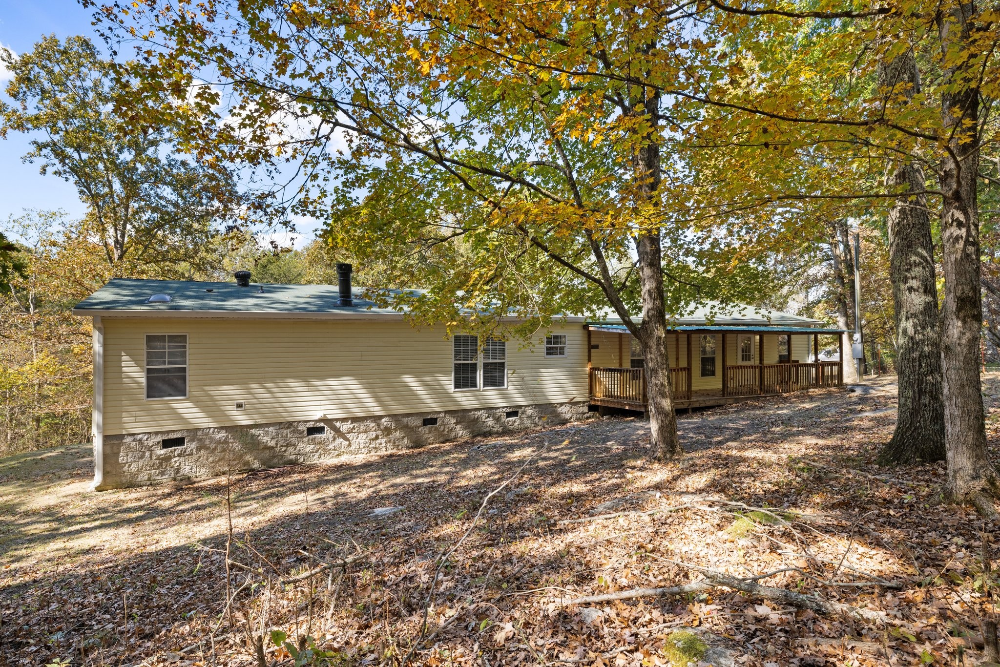 2444 Mcknight Road Culleoka TN 38451