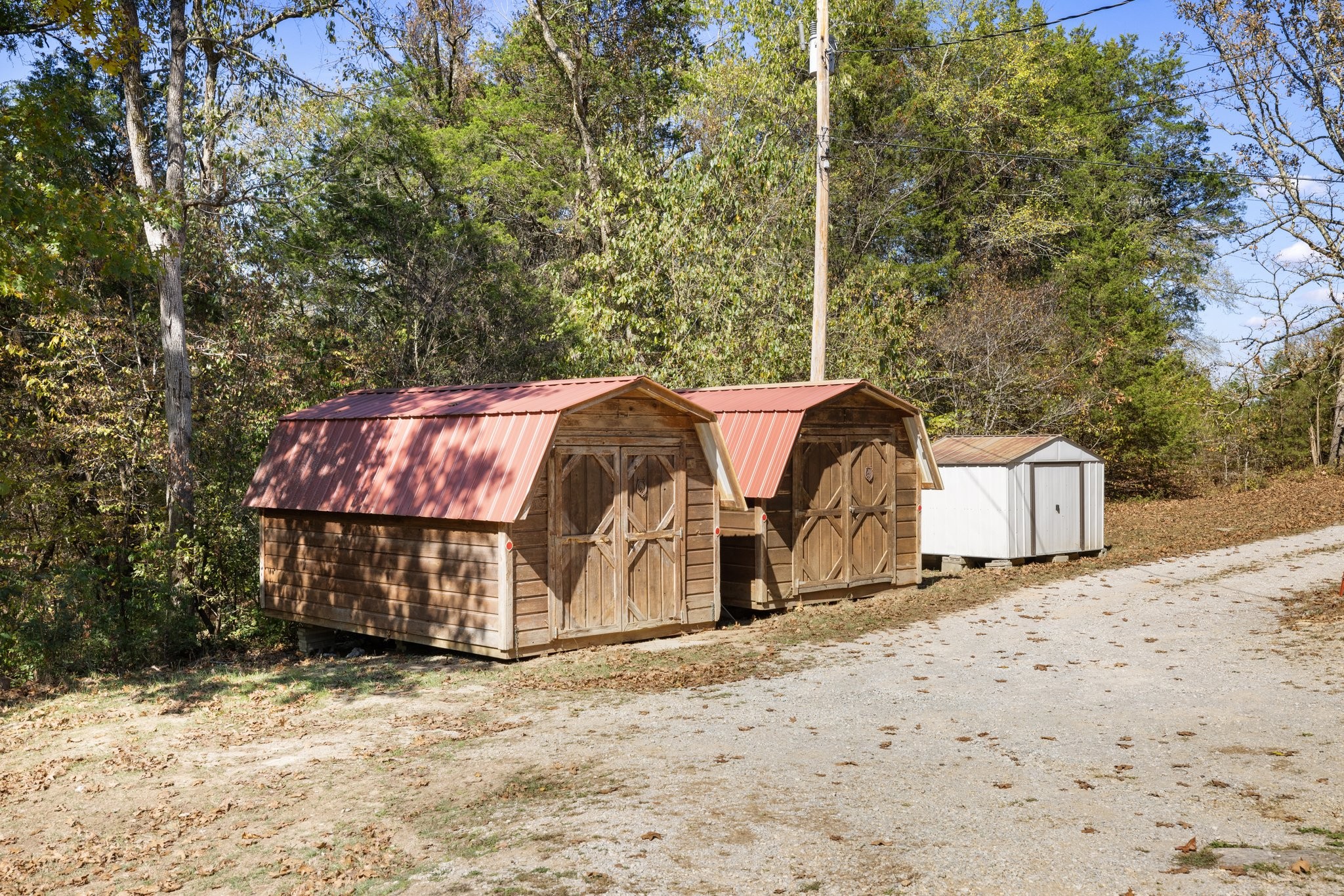 2444 Mcknight Road Culleoka TN 38451