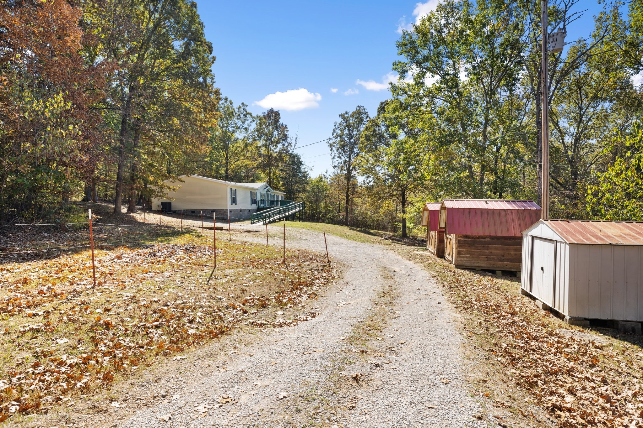 2444 Mcknight Road Culleoka TN 38451