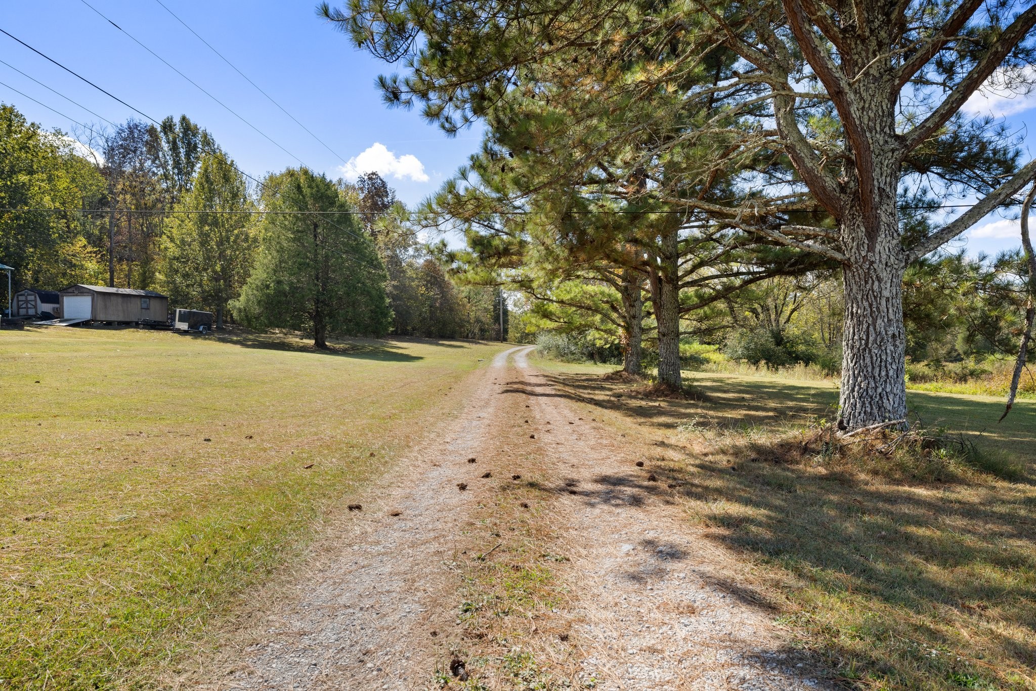 2444 Mcknight Road Culleoka TN 38451